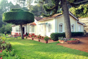 Wyoming Heritage, Ooty